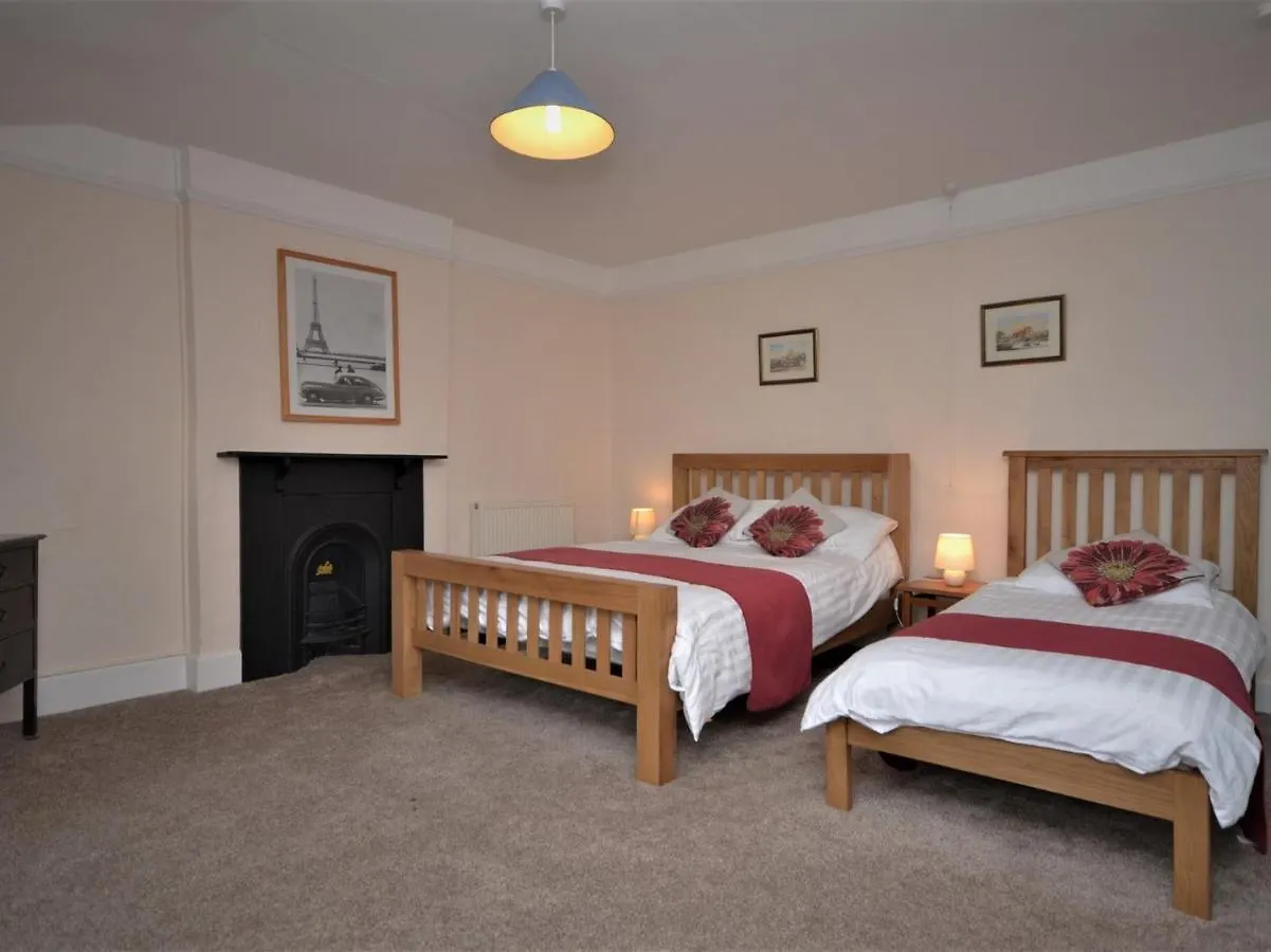 3 Bed In Sidmouth Harri Villa Talaton