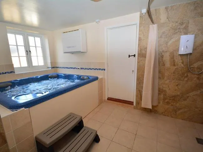 3 Bed In Sidmouth Harri Villa Talaton United Kingdom