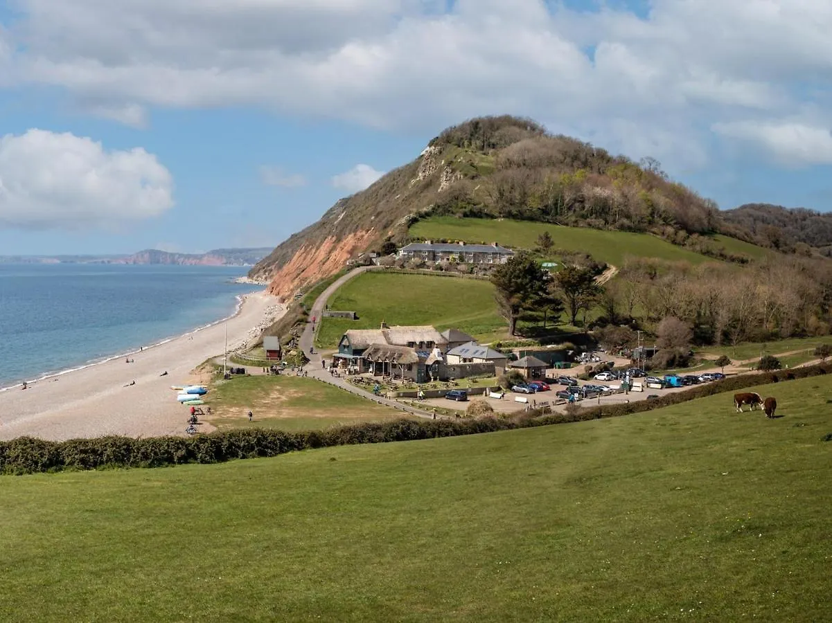 Holiday home 3 Bed In Sidmouth Harri Villa Talaton