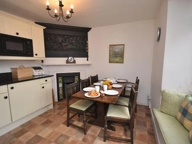 3 Bed In Sidmouth Harri Villa Talaton