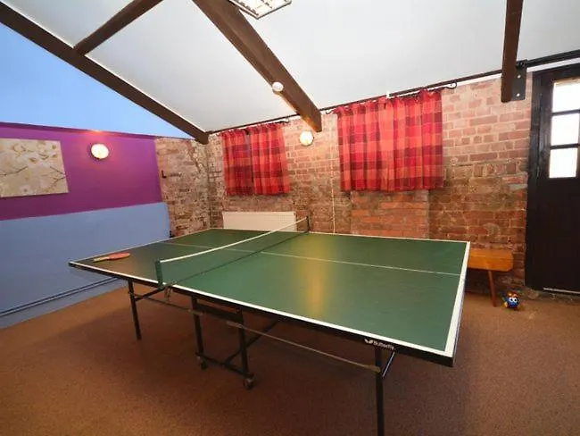 Holiday home 3 Bed In Sidmouth Harri Villa Talaton