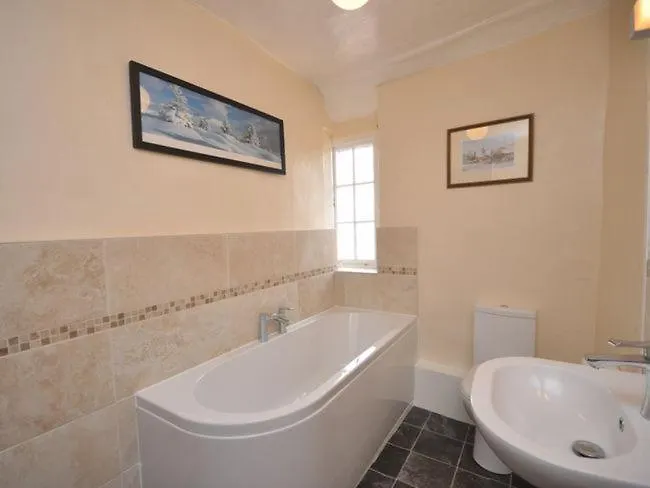 3 Bed In Sidmouth Harri Villa Talaton Holiday home