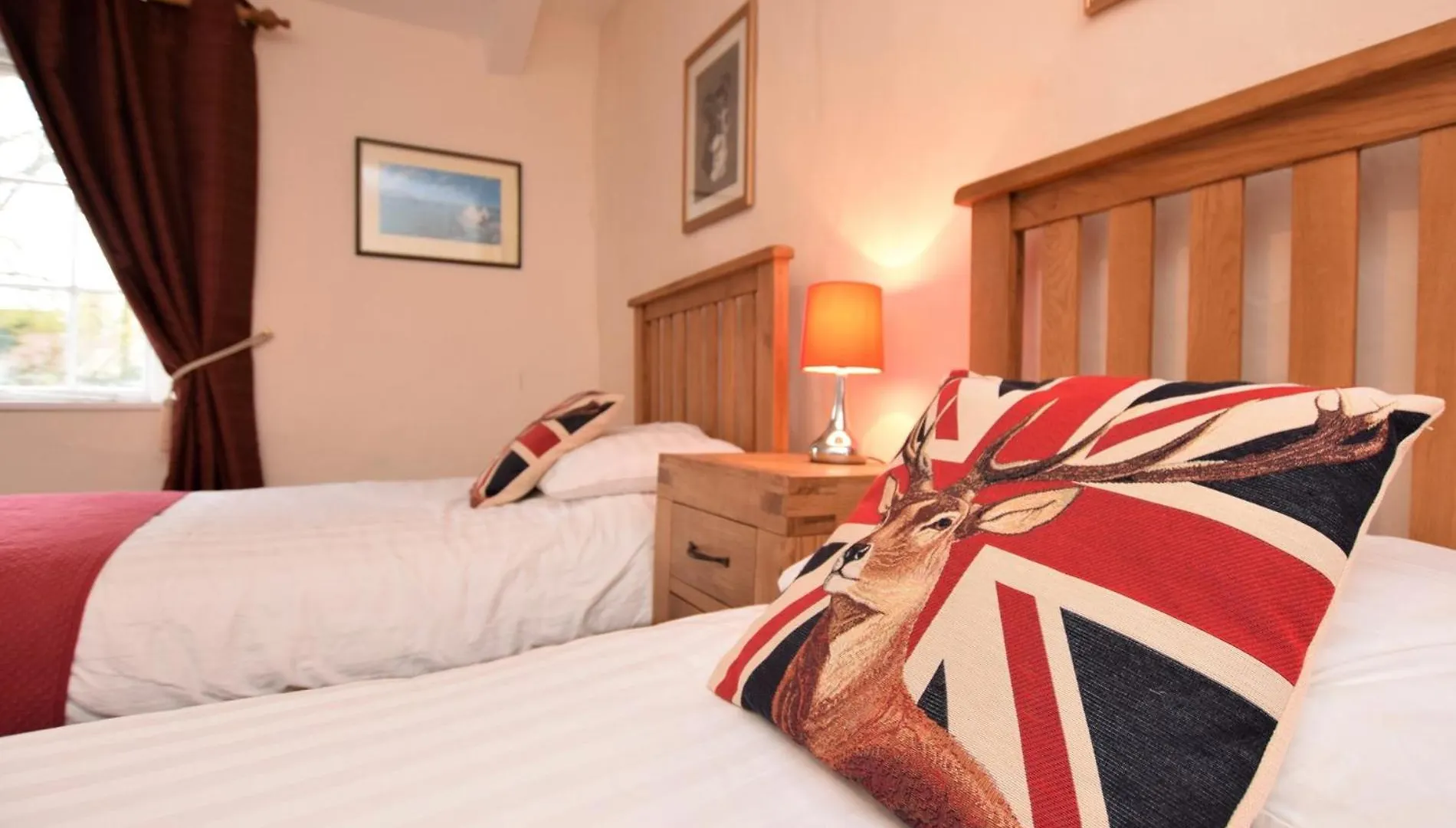 3 Bed In Sidmouth Harri Villa Talaton