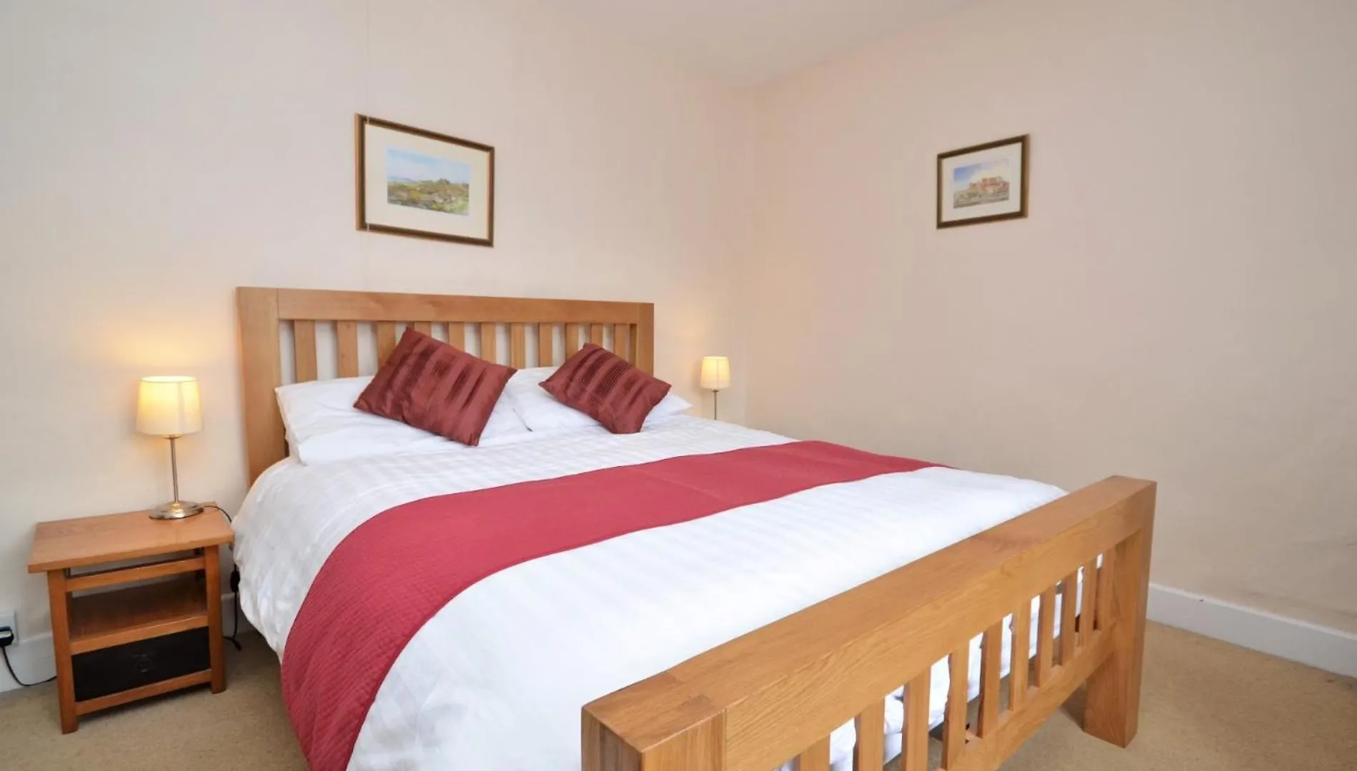 Holiday home 3 Bed In Sidmouth Harri Villa Talaton