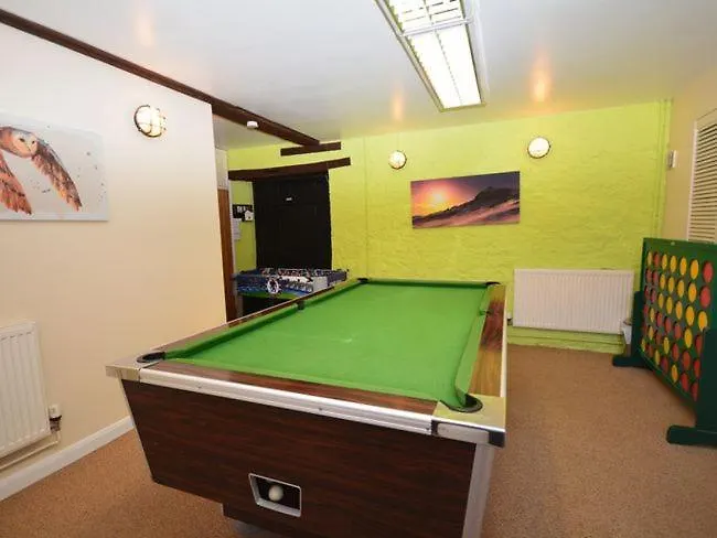3 Bed In Sidmouth Harri Villa Talaton 0*,