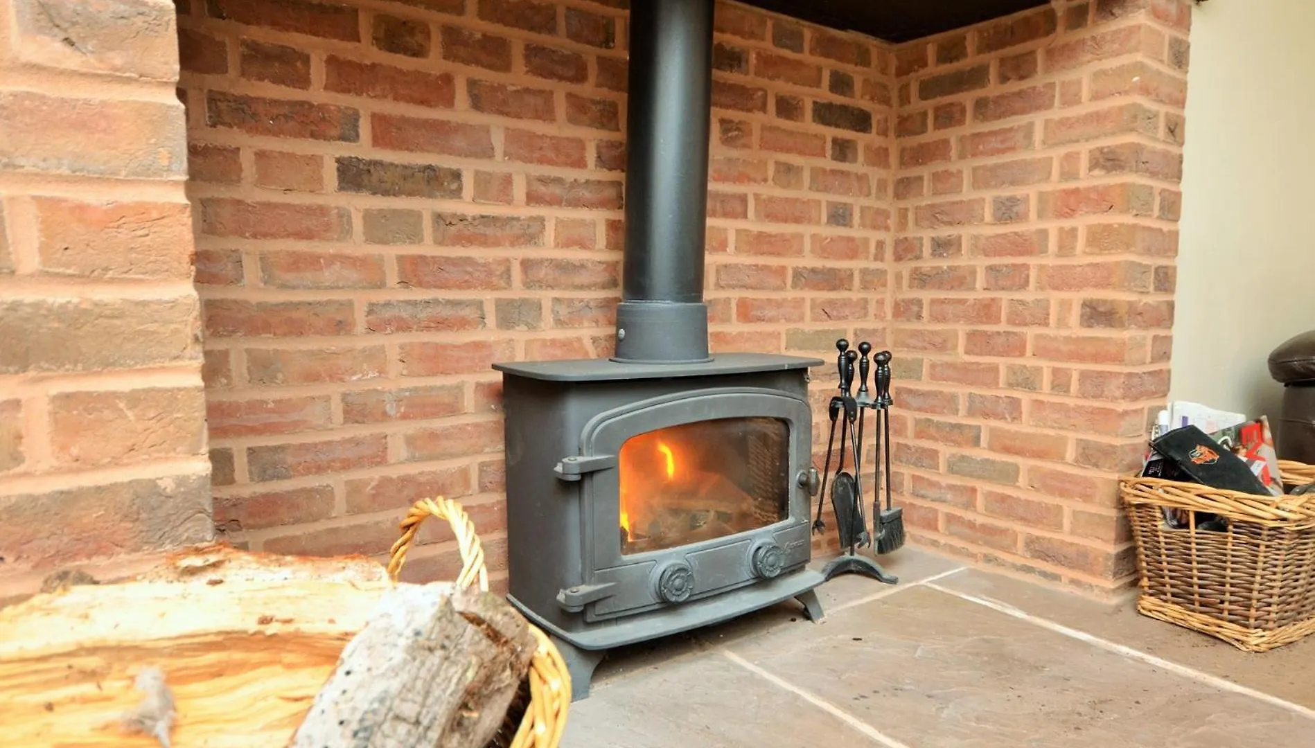 3 Bed In Sidmouth Harri Villa Talaton Holiday home