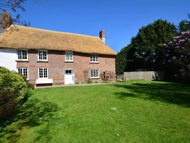 3 Bed In Sidmouth Harri Villa Talaton