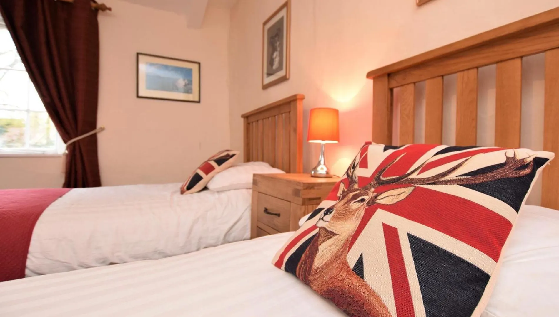 Holiday home 3 Bed In Sidmouth Harri Villa Talaton