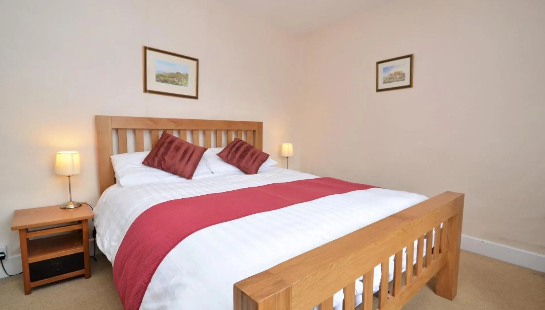 3 Bed In Sidmouth Harri Villa Talaton 0*,  United Kingdom