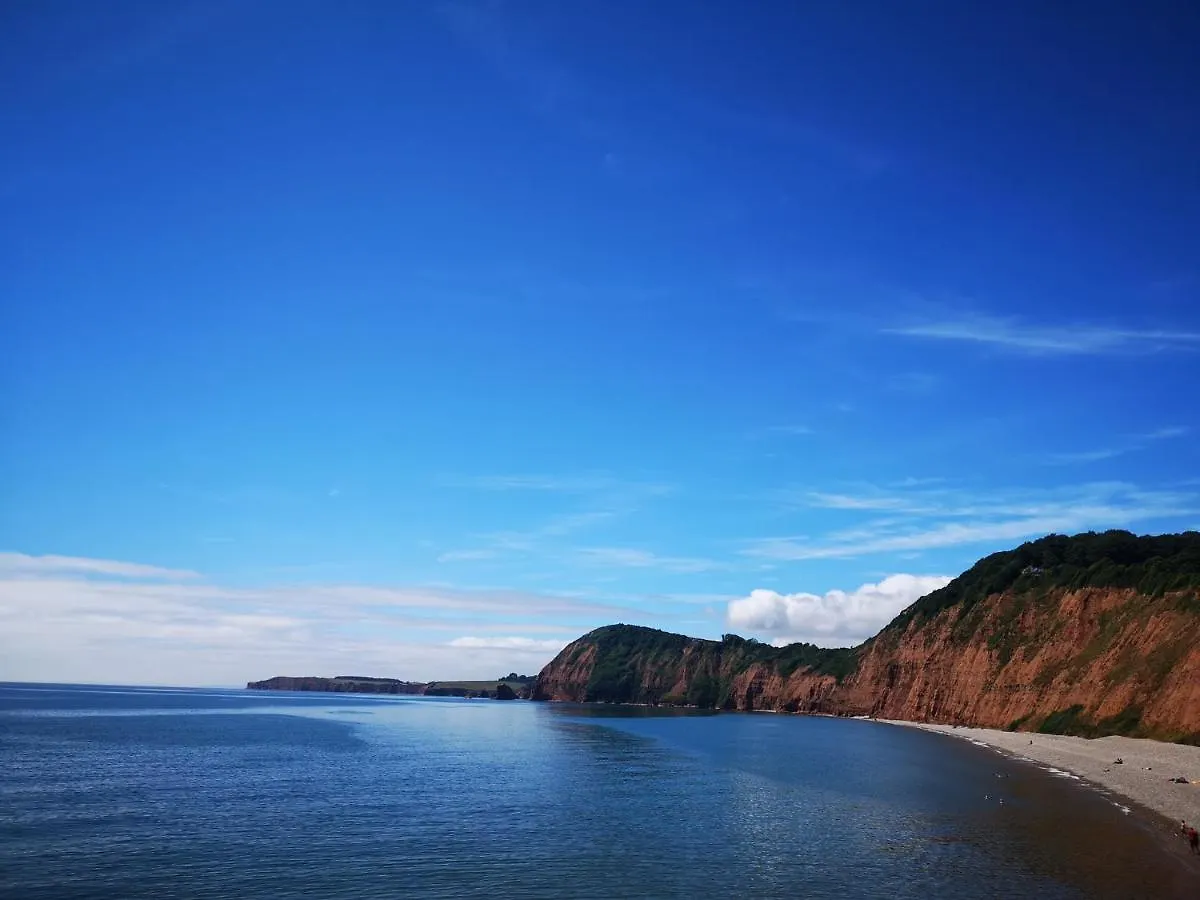 3 Bed In Sidmouth Harri Villa Talaton United Kingdom